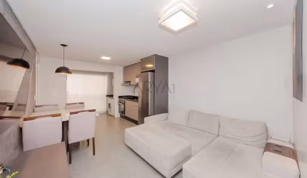 Apartamento com 2 quartos à venda na Rua Engenheiro Lourival Maciel, 684, Mossunguê, Curitiba, 50 m2 por R$ 500.000