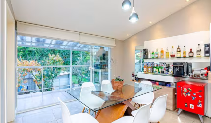 Casa com 3 quartos à venda na Rua Cipriano Antônio Rigotto, 237, Pilarzinho, Curitiba, 171 m2 por R$ 860.000