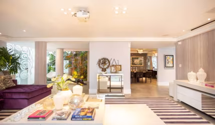 Casa com 3 quartos à venda na Avenida Vicente Machado, 2780, Batel, Curitiba, 326 m2 por R$ 3.700.000