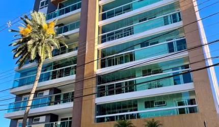 Cobertura com 3 quartos à venda na Rua Vereador Antônio dos Reis Cavalheiro, 53, Cabral, Curitiba, 216 m2 por R$ 4.250.000