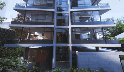Apartamento com 2 quartos à venda na Rua Monsenhor Ivo Zanlorenzi, 1465, Ecoville, Curitiba, 109 m2 por R$ 1.323.988