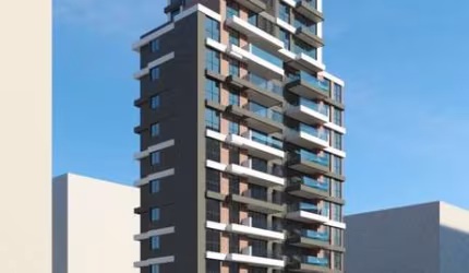 Apartamento com 3 quartos à venda na Travessa Rafael Francisco Greca, 156, Água Verde, Curitiba, 155 m2 por R$ 2.750.000
