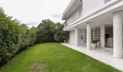 Casa em condomínio fechado com 5 quartos à venda na Rua Gumercindo Marés, 150, Bom Retiro, Curitiba, 689 m2 por R$ 6.200.000