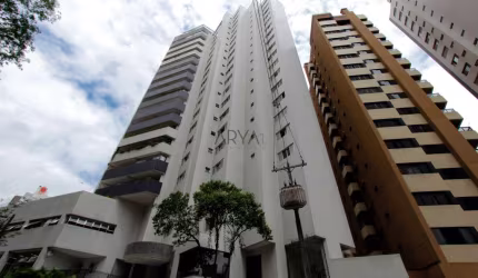Apartamento com 4 quartos à venda na Rua Acyr Guimarães, 01, Batel, Curitiba, 308 m2 por R$ 3.363.360