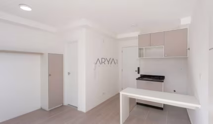 Kitnet / Stúdio à venda na Rua Tibagi, 740, Centro, Curitiba, 22 m2 por R$ 300.000