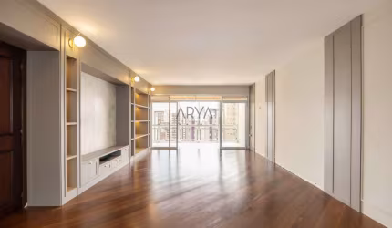 Apartamento com 4 quartos à venda na Rua Francisco Rocha, 1800, Bigorrilho, Curitiba, 282 m2 por R$ 2.000.000