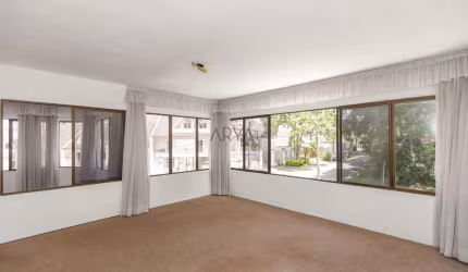 Casa comercial à venda na Rua Doutor Oswaldo Vieira, Bacacheri, Curitiba, 354 m2 por R$ 1.200.000