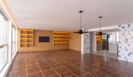 Apartamento com 3 quartos à venda na Avenida Vicente Machado, 1187, Bigorrilho, Curitiba, 201 m2 por R$ 2.090.000