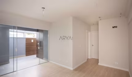 Apartamento com 2 quartos à venda na Rua Domingas Nicco, 179, Ecoville, Curitiba, 106 m2 por R$ 800.000