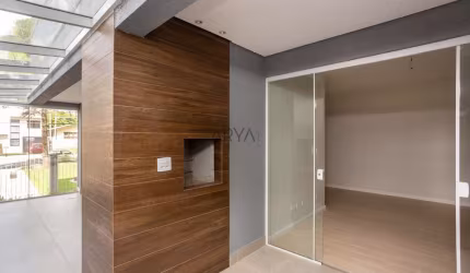 Apartamento com 2 quartos à venda na Rua Domingas Nicco, 179, Ecoville, Curitiba, 106 m2 por R$ 800.000