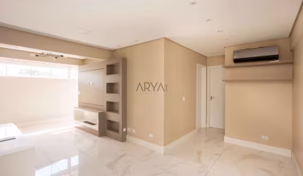 Apartamento com 2 quartos à venda na Rua Domingas Nicco, 179, Ecoville, Curitiba, 79 m2 por R$ 700.000