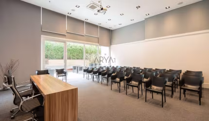 Sala comercial à venda na Avenida República Argentina, 1336, Água Verde, Curitiba, 81 m2 por R$ 850.000