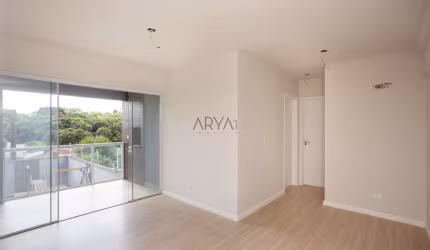 Apartamento com 2 quartos à venda na Rua Domingas Nicco, 179, Ecoville, Curitiba, 59 m2 por R$ 670.000