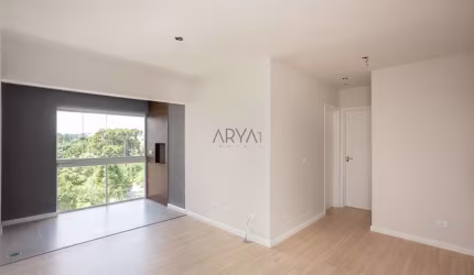 Apartamento com 2 quartos à venda na Rua Domingas Nicco, 179, Ecoville, Curitiba, 57 m2 por R$ 660.000