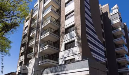 Cobertura com 3 quartos à venda na Rua Constantino Marochi, 447, Juvevê, Curitiba, 173 m2 por R$ 2.340.000