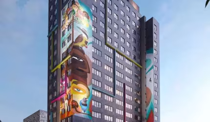 Apartamento com 1 quarto à venda na Rua Benjamin Constant, 33, Centro, Curitiba, 23 m2 por R$ 293.232