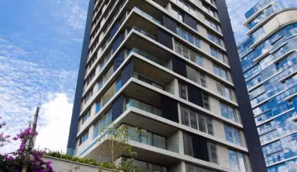 Apartamento com 3 quartos à venda na Avenida Munhoz da Rocha, 196, Juvevê, Curitiba, 265 m2 por R$ 5.400.000