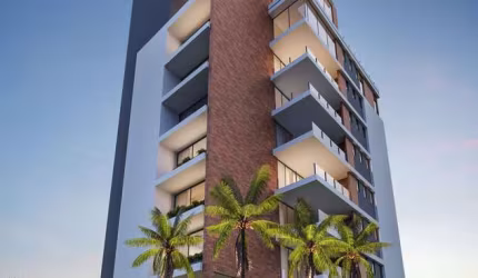 Apartamento com 3 quartos à venda na Rua Professor Arthur Loyola, 255, Cabral, Curitiba, 225 m2 por R$ 3.776.063