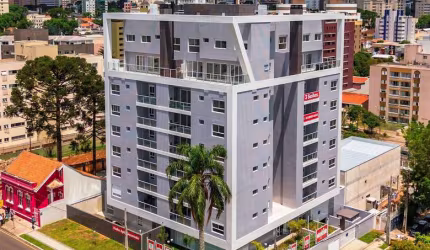 Apartamento com 3 quartos à venda na Rua Bispo Dom José, 2869, Seminário, Curitiba, 128 m2 por R$ 1.843.000