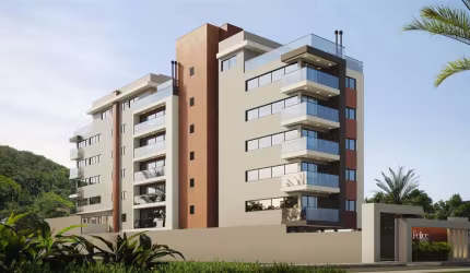 Apartamento com 3 quartos à venda na Rua Passeio Das Palmeiras, 167, Caiobá, Matinhos, 122 m2 por R$ 1.692.015