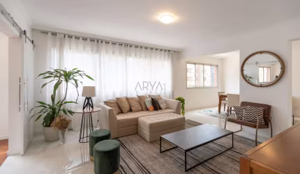 Apartamento com 4 quartos à venda na Avenida Sete de Setembro, 5345, Batel, Curitiba, 222 m2 por R$ 1.900.000
