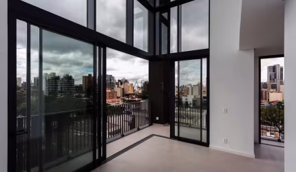 Apartamento com 2 quartos à venda na Avenida Vicente Machado, 1056, Batel, Curitiba, 107 m2 por R$ 2.300.000