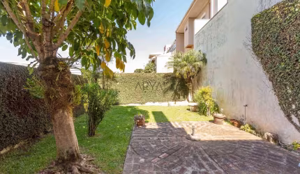 Casa com 4 quartos à venda na Rua Caetano Granato, 45, Pilarzinho, Curitiba, 160 m2 por R$ 955.000