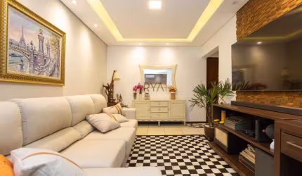Apartamento com 2 quartos à venda na Rua Parintins, 585, Vila Izabel, Curitiba, 47 m2 por R$ 530.000