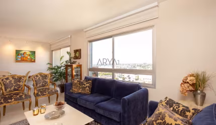 Apartamento com 2 quartos à venda na Avenida Silva Jardim, 2494, Batel, Curitiba, 129 m2 por R$ 1.180.000