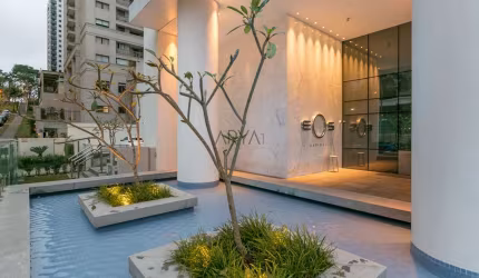 Apartamento com 4 quartos à venda na Rua Padre Agostinho, 2545, Bigorrilho, Curitiba, 212 m2 por R$ 4.900.000