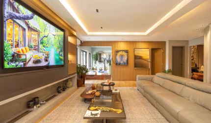 Casa com 3 quartos à venda na Rua Dom Manuel da Silveira d'Elboux, 64, Tarumã, Curitiba, 343 m2 por R$ 2.400.000