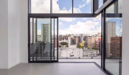 Apartamento com 2 quartos à venda na Avenida Vicente Machado, 1056, Batel, Curitiba, 107 m2 por R$ 2.150.000