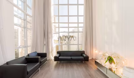 Apartamento com 2 quartos à venda na Rua Pasteur, 273, Batel, Curitiba, 114 m2 por R$ 1.500.000