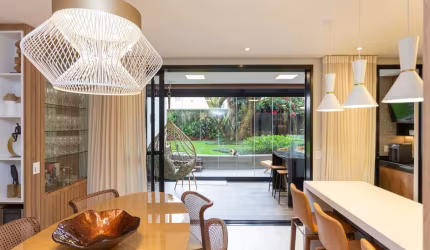 Apartamento com 3 quartos à venda na Rua Reinaldino Schaffenberg de Quadros, 1590, Alto da Rua XV, Curitiba, 159 m2 por R$ 1.900.000
