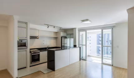 Apartamento com 3 quartos à venda na Rua Coronel Joaquim Ignácio Taborda Ribas, 864, Bigorrilho, Curitiba, 84 m2 por R$ 900.000