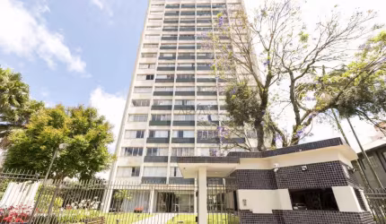Cobertura com 4 quartos à venda na Alameda Doutor Carlos de Carvalho, 1530, Batel, Curitiba, 483 m2 por R$ 3.000.000