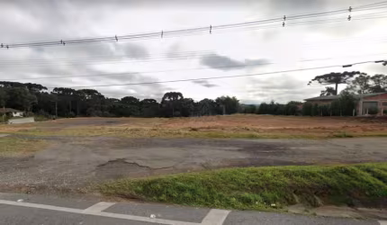 Terreno à venda na Rodovia BR-277 Curitiba Ponta Grossa, S/N, Rondinha, Campo Largo por R$ 3.000.000