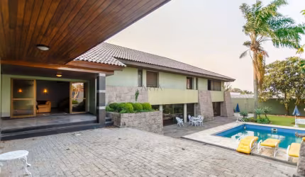 Terreno à venda na Rua Tobias Barreto, 135, Jardim Social, Curitiba, 1575 m2 por R$ 4.000.000