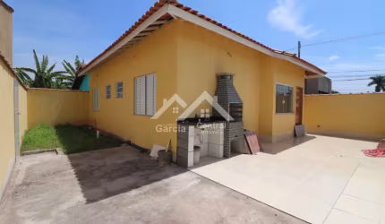 Casa em Peruíbe