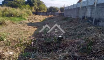 Terreno em Peruíbe