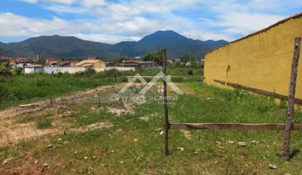 Terreno em Peruíbe