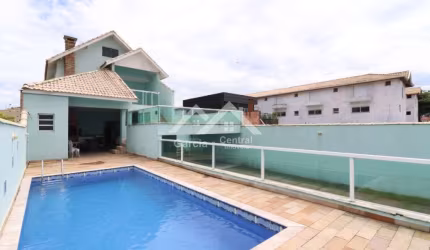Sobrado em Peruíbe