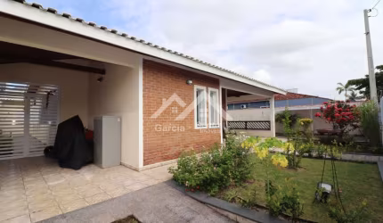 Casa em Peruíbe