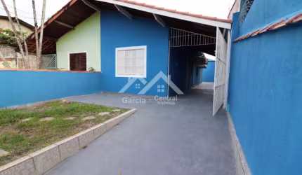 Casa em Peruíbe