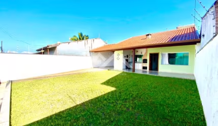 Casa em Peruíbe