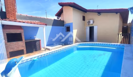 Casa no Stella Maris em Peruíbe