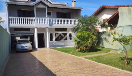 Casa em Peruíbe