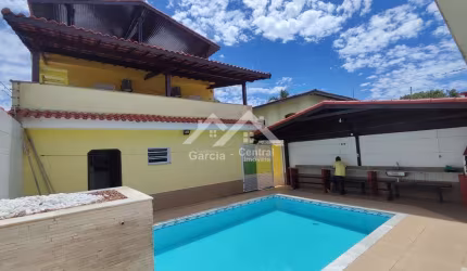 Sobrado próximo a praia em Peruíbe