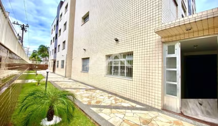 Apartamento em Peruíbe