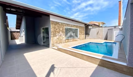 Casa em Peruíbe